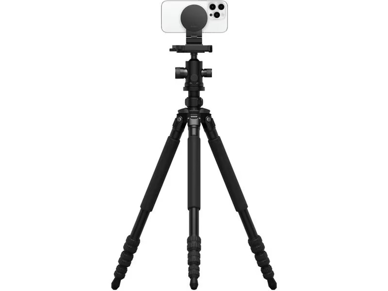 Belkin Halterung iPhone Mount mit MagSafe für iPhone