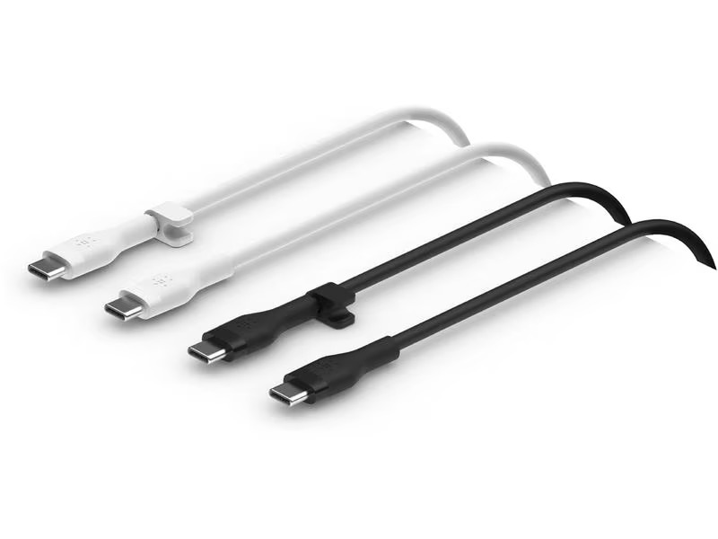 Belkin USB-Ladekabel USB C - USB C 1 m