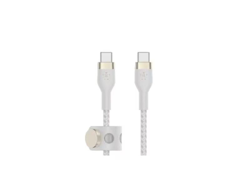 Belkin USB-Ladekabel USB C - USB C 1 m