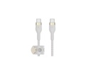 Belkin USB-Ladekabel USB C - USB C 1 m