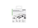 Belkin USB-Ladekabel USB C - USB C 1 m