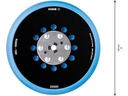 Bosch Professional Universalstützteller EXPERT Multihole, 150 mm, Hart