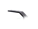 Dennerle Aquarienleuchte Trocal Style Two, 6 W, Schwarz