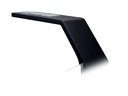 Dennerle Aquarienleuchte Trocal Style Two, 8 W, Schwarz