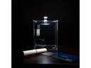Dennerle Aquarium Nano Cube Basic, 20 l