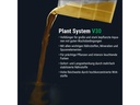 Dennerle Pflanzendünger Plant System V30, 500 ml