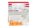 3M Gehörschutz 1100 4 Paar