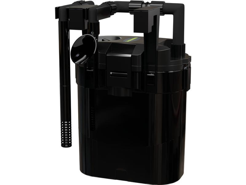Dennerle Scapers Flow – Hangon-Filter, 30 - 120 l