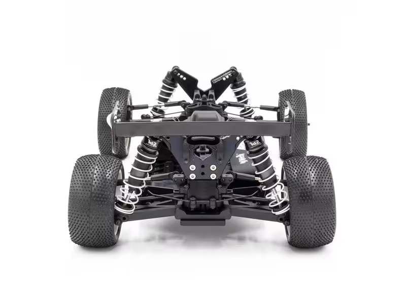 Hobbytech Buggy BXR S2 4WD Bausatz, 1:10