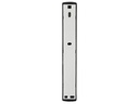 Homematic IP Funk-Wandtaster 6-fach, 3 Wippen, Anthrazit