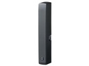 Homematic IP Funk-Wandtaster 6-fach, 3 Wippen, Anthrazit