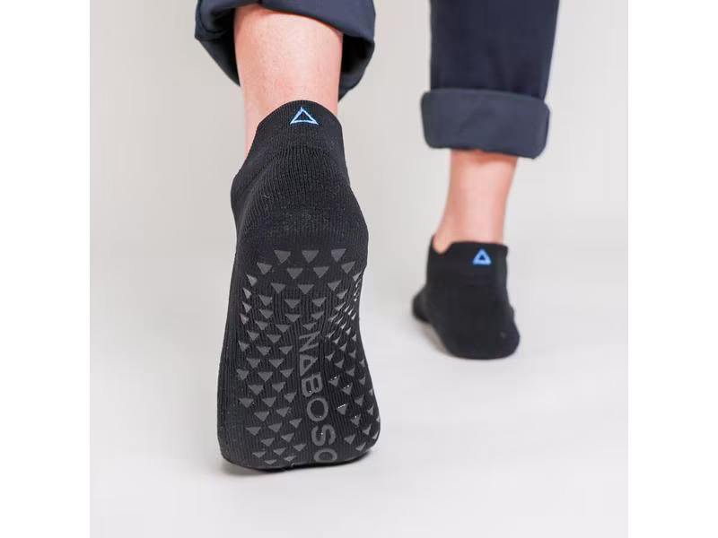 NABOSO Recovery Socks Grip L