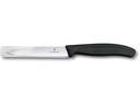 Victorinox Gemüsemesser Swiss Classic 10 cm, Schwarz