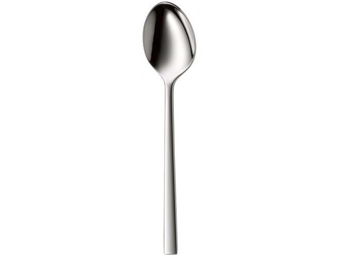 WMF Besteck-Set Sonic 30-teilig, Silber