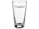 WMF Latte Macchiato Becher Clever &amp; More 280 ml, 12 Stück