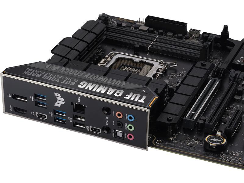 ASUS Mainboard TUF GAMING Z790-PRO WIFI