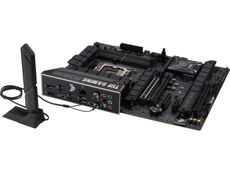 ASUS Mainboard TUF GAMING Z790-PRO WIFI