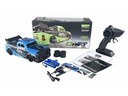 Amewi Drift DRS 4WD Blau, RTR, 1:18