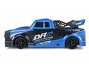 Amewi Drift DRS 4WD Blau, RTR, 1:18