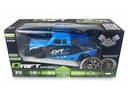 Amewi Drift DRS 4WD Blau, RTR, 1:18