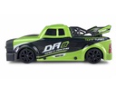 Amewi Drift DRS 4WD Grün, RTR, 1:18