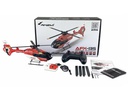 Amewi Helikopter AFX-135 Pro Brushless CP RTF