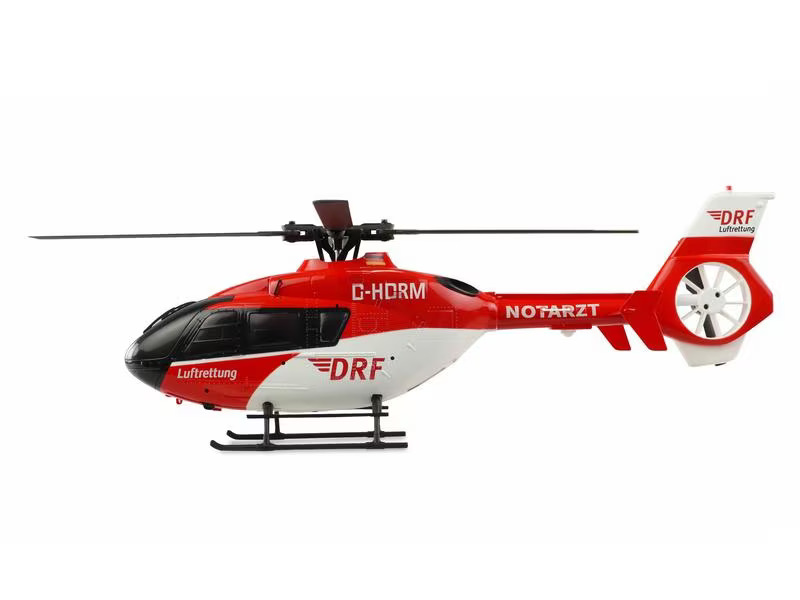 Amewi Helikopter AFX-135 Pro Brushless CP RTF