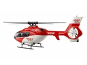 Amewi Helikopter AFX-135 Pro Brushless CP RTF