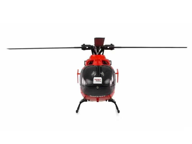 Amewi Helikopter AFX-135 Pro Brushless CP RTF