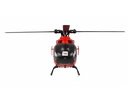Amewi Helikopter AFX-135 Pro Brushless CP RTF