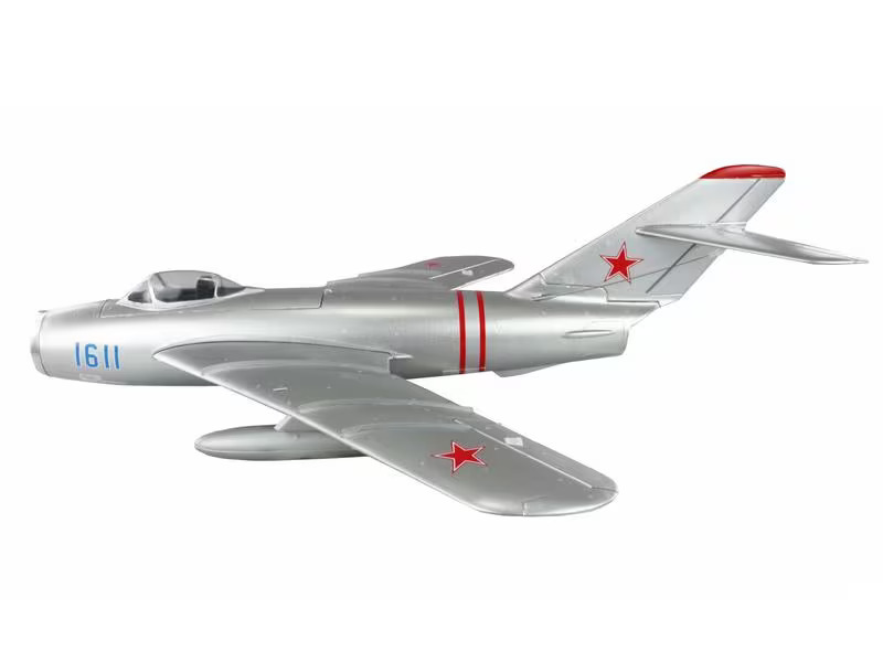 Amewi Impeller Jet MIG-17 730 mm PNP