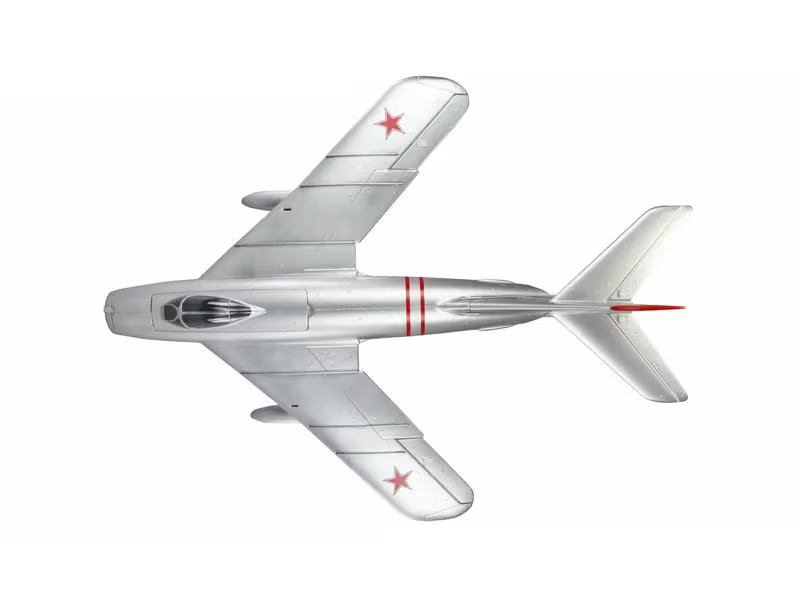 Amewi Impeller Jet MIG-17 730 mm PNP