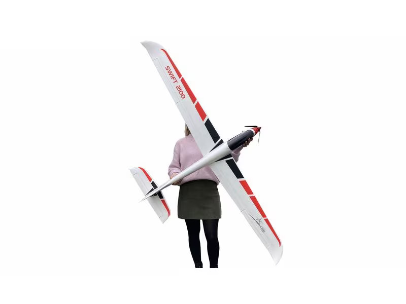 Amewi Motorsegler Swift 2100 mm PNP