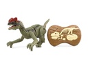 Amewi RC Dinosaurier Allosaurus RTR
