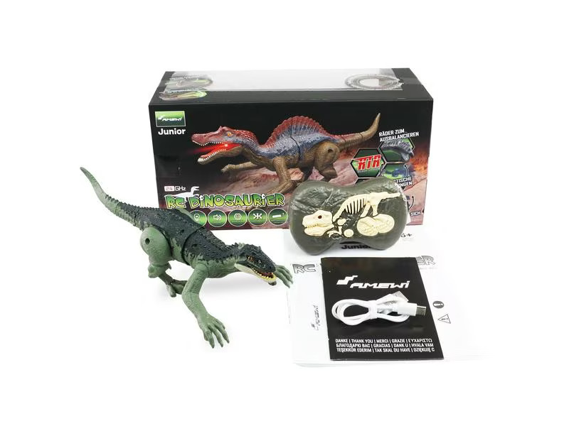 Amewi RC Dinosaurier Tyrannosaurus RTR