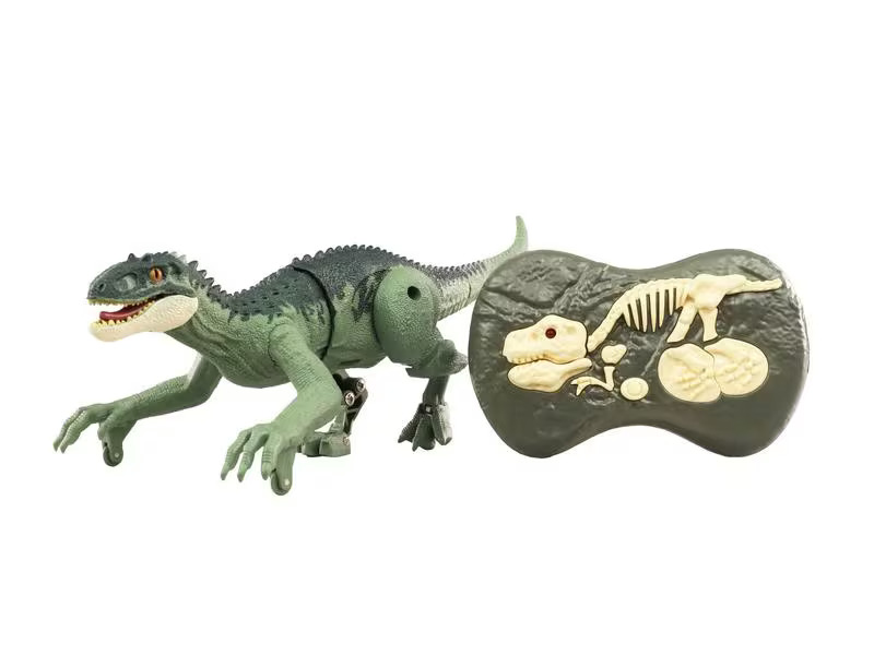 Amewi RC Dinosaurier Tyrannosaurus RTR