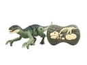 Amewi RC Dinosaurier Tyrannosaurus RTR