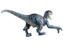 Amewi RC Dinosaurier Velociraptor Blaugrau, RTR