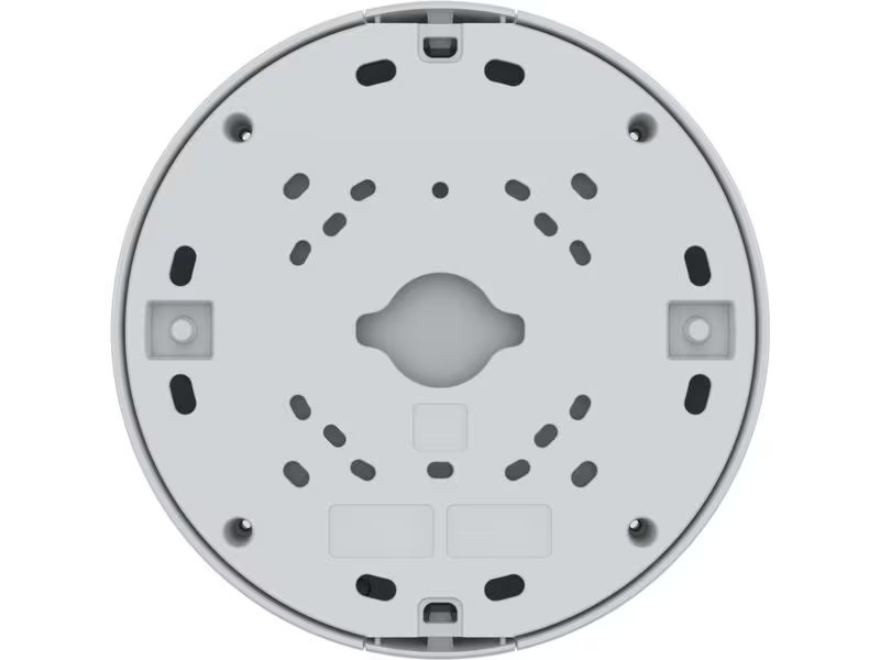 Axis Anschlussbox TQ3601-E Weiss 1 Stück