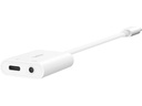 Belkin Adapter RockStar Weiss