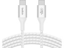 Belkin USB-Ladekabel BoostCharge 240W USB C - USB C 1 m