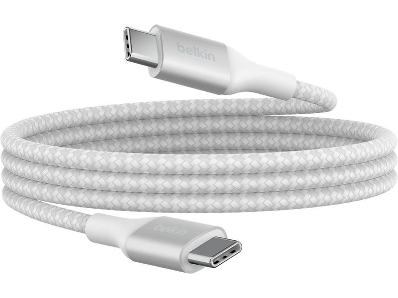 Belkin USB-Ladekabel BoostCharge 240W USB C - USB C 1 m