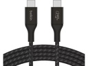 Belkin USB-Ladekabel BoostCharge 240W USB C - USB C 2 m