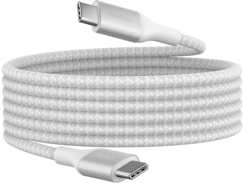 Belkin USB-Ladekabel BoostCharge 240W USB C - USB C 2 m