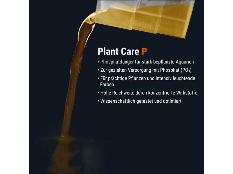 Dennerle Pflanzendünger Plant Care P, 250 ml