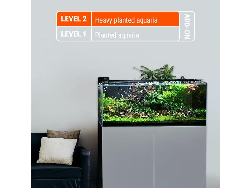 Dennerle Pflanzendünger Plant System V30, 250 ml