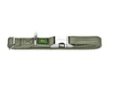Hunter Halsband Inari Alu-Strong, M, Lindgrün