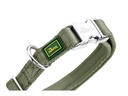 Hunter Halsband Inari Alu-Strong, M, Lindgrün