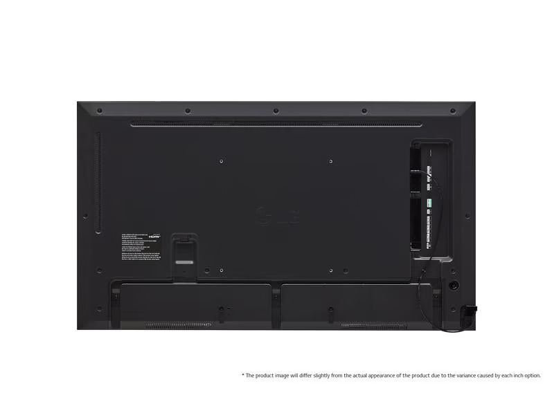 LG Public Display 43UH5N-E 43