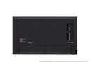 LG Public Display 43UH5N-E 43